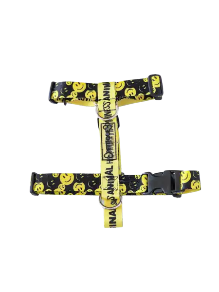 Pretal Arnés Pettique H Happiness S para Perros