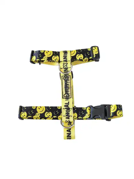 Pretal Arnés Pettique H Happiness S para Perros