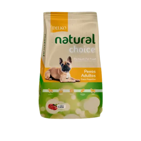 Alimento Balanceado Seco Natural Choice Perro Adulto Raza Pequeña 3 kg