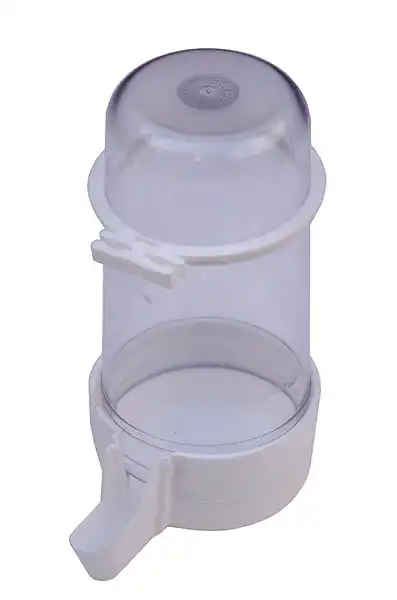 Comedero Bebedero Elpe Externo 70CC para Roedores