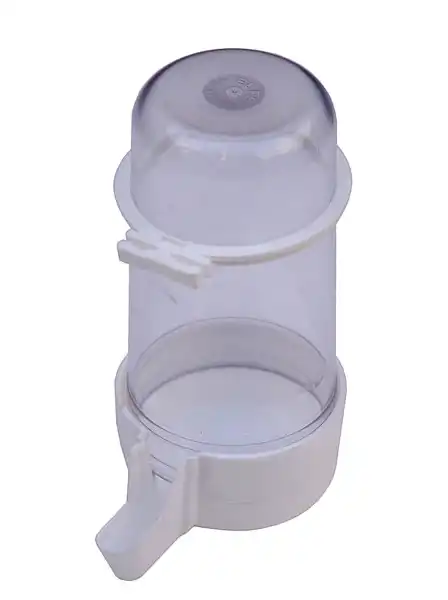 Comedero Bebedero Elpe Externo 70CC para Roedores