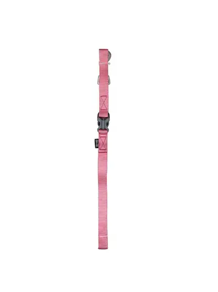 Collar y Correa Hagen Zeus Traffic Salmón LRG para Perros