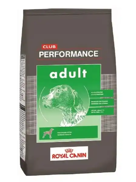 Alimento Balanceado Seco Performance DOG Adulto 20 kg para Perros