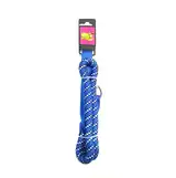 Collar y Correa Millex Alpina con Reflectivo Manija CRA06 para Perros