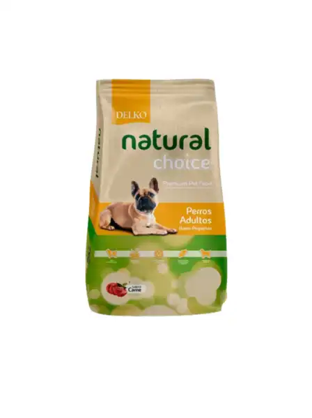 Alimento Balanceado Seco Natural Choice Perro Adulto Raza Pequeña 7.5 kg
