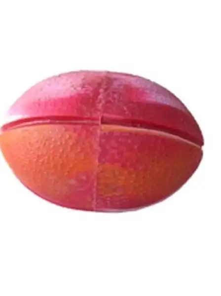 Pelota Rotamec Mascota Rugby para Perros