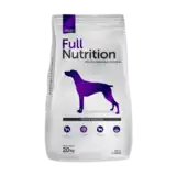 Alimento Balanceado Seco Full Nutrition Perro Adulto 20 kg