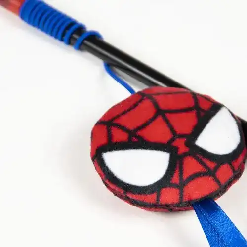 Juguete Disney Varita para Gato Spiderman