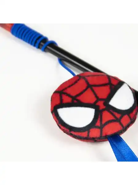 Juguete Disney Varita para Gato Spiderman