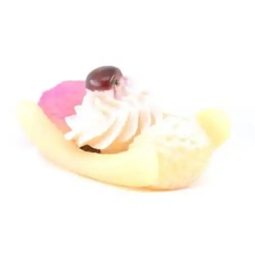 Juguete Per-Ros Banana Split - para Perros