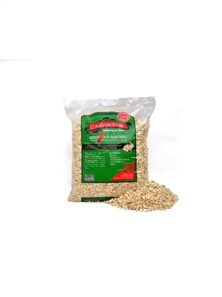 Colchones Sanitarios Nelson Iranch Marlo Premium para Roedores 1.2 kg