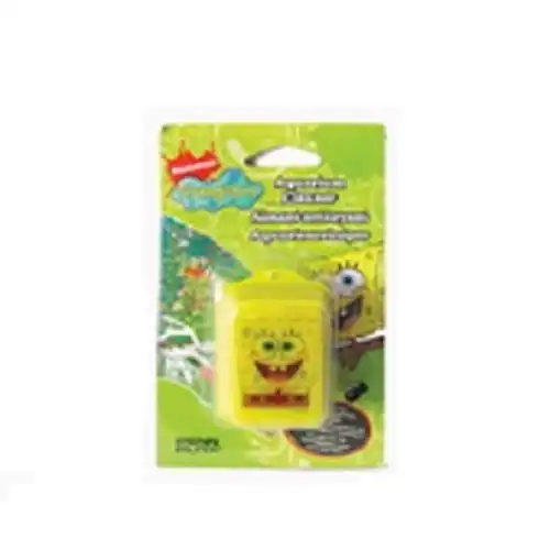 Accesorio Pennplax Raspador Magnético BOB Esponja para Peces