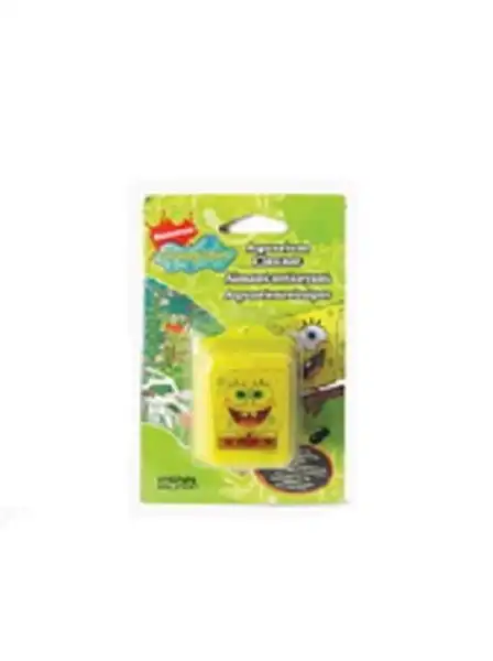 Accesorio Pennplax Raspador Magnético BOB Esponja para Peces