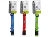 Collar y Correa M-Pets Silicon M para Perros