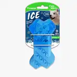 Juguete Can Cat Hueso Mordillo ICE 6064 para Perros