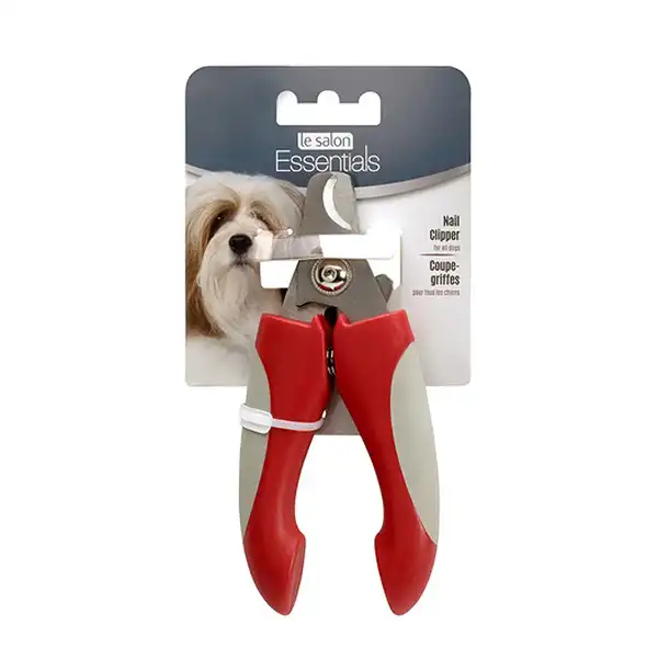 Accesorio de Peluquería Hagen Corta Uñas LE Salón Grande para Gatos