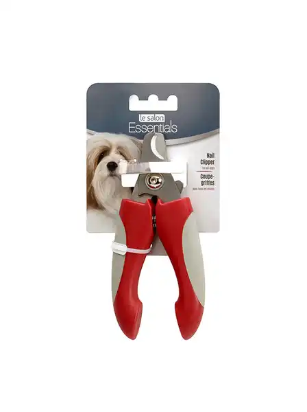 Accesorio de Peluquería Hagen Corta Uñas LE Salón Grande para Gatos
