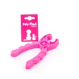 Juguete Petsplast Pinza de Goma para Perros
