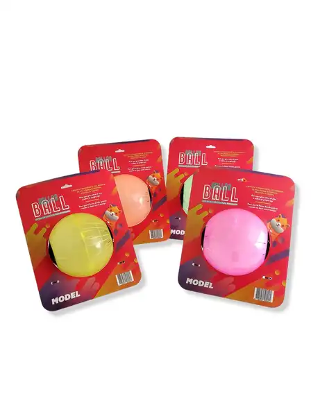 Juguete Model Roller Ball para Perros
