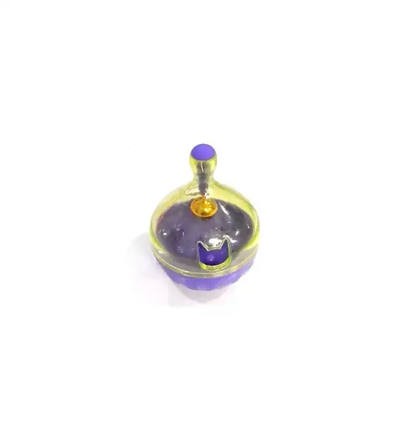 Juguete Per-Ros Comedero FUN Trombo Chico - para Gatos