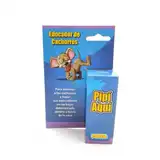 Carpeta Sanitaria Porta Pipi Aquí Educador de Cachorros 30 CC para Perros