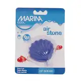 Decoración Marina Difusora Cool Dibujo Ostra para Peces