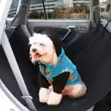Cucha Per-Ros Porta CAN para Autos Grandes para Perros