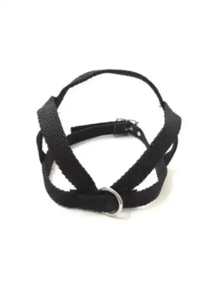 Pretal Mister Hueso Americano Grande Prom Abdo para Perros