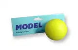 Juguete Model Pelota Mediana 57 mm para Perros