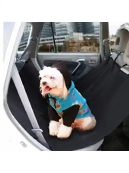 Cucha Per-Ros Porta CAN para Autos Standard para Perros