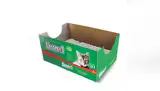 Piedra Sanitaria Sol Minerales Bandeja Absorsol para Gato 1.8 kg
