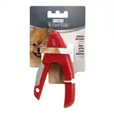 Alicates LE Salón Essentials Corta Uñas Guillotina para Perros