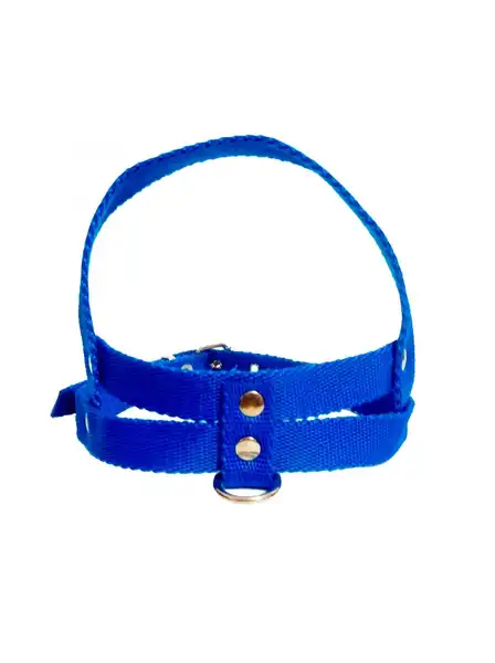 Pretal Arnés Model Americano Fijo Nº8 para Perros