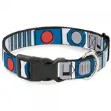Collar y Correa Disney para Perros M Star Wars R2D2