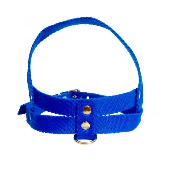 Pretal Arnés Model Americano Fijo Nº2 para Perros