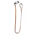 Correa Mister Hueso Suela Natural Fina 100 x 1 cm para Perros
