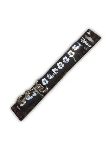 Collar y Correa Disney para Perros M Mickey Caritas