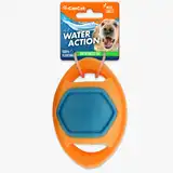 Juguete Can Cat Mega Anillo Flotador 7005 para Perros