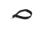 Collar Mister Hueso Nylon Semiahorque Ancho 68 x 3 cm para Perros