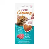 Snack Hagen Catit Creamy Atun 40 g por Unidad para Gatos