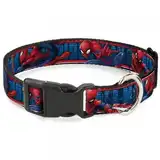 Collar y Correa Disney para Perros L Spiderman