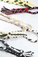 Juguete Model Algodón y Lycra ASA Small 3050AS para Perros