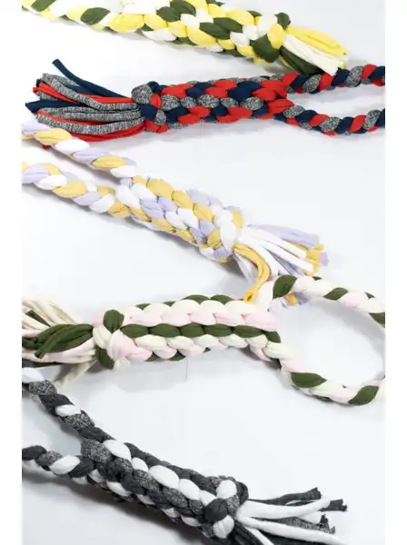 Juguete Model Algodón y Lycra ASA Small 3050AS para Perros