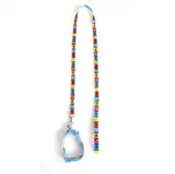 Collar y Correa Millex Conjunto y Estampado 15 mm para Perros