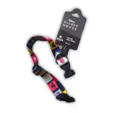 Collar y Correa Disney para Perro S/m Mickey